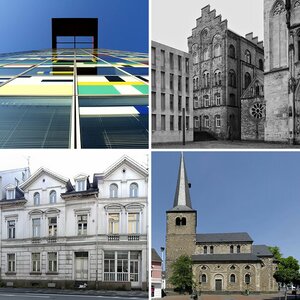 Architektur