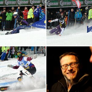 Beispielbilder Objektive