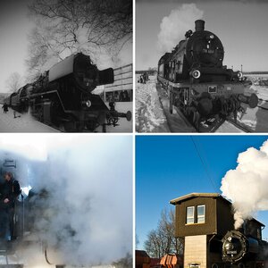 Eisenbahnen