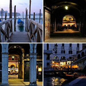 Venedig 03/2009
