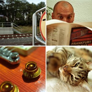 Analog Challenge