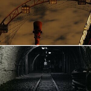 Industrie