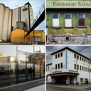 Gebäude