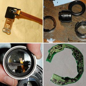 Fotos zu Reparaturen