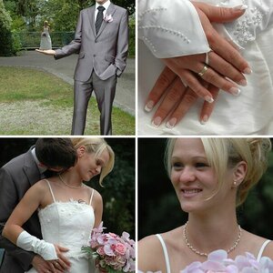 Hochzeit
