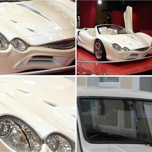 Welche Autos