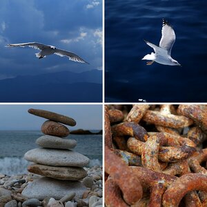 Urlaubsknippserei
