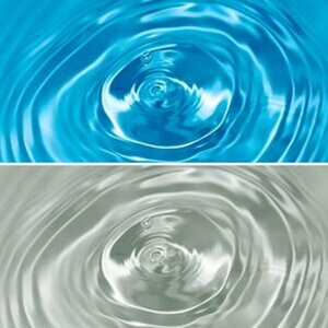 Wassertropfen