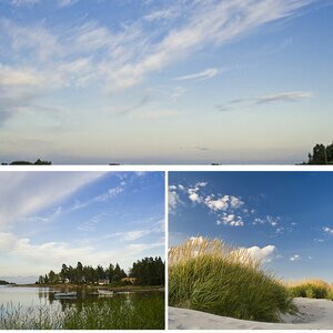 Schweden 2009 [STRAND]