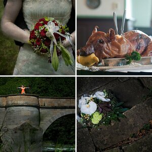 Hochzeitsfotografie