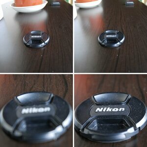 Nikkor 18-55mmVR und 18-70 im Vergleich