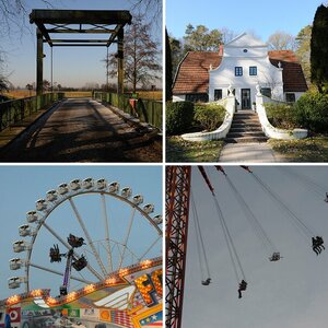 ischa freimarkt - fliegende menschen