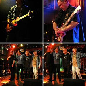 Blues Package 2009