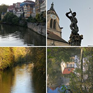 Tübingen