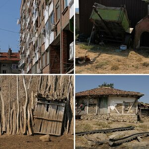 Bulgarien