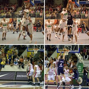 Basketball