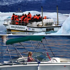 Schiffe - Boote - alles was Schwimmt