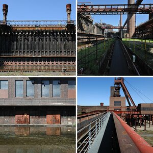 Zeche Zollverein
