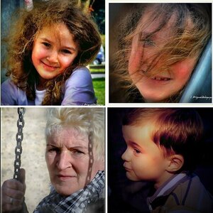 Portraits