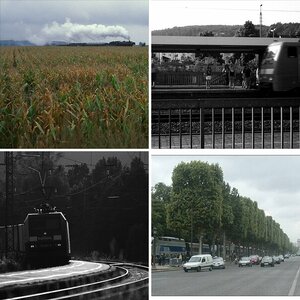 eisenbahn