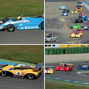 Hockenheim Historic 2010