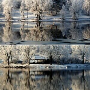 Test Winter