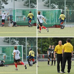 Feldhockey