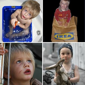 KINDER