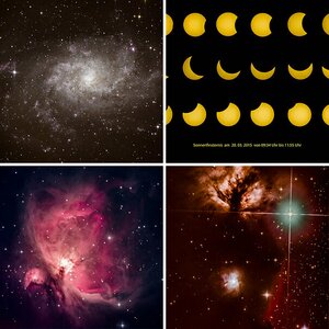 Astronomie