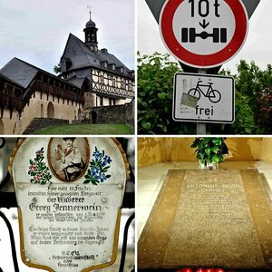 Mein erstes Album