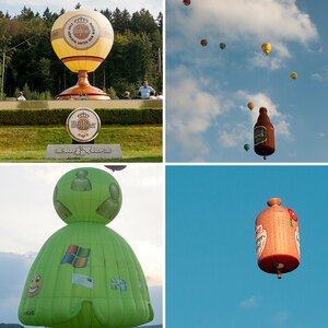 Warstein_Ballonfestival