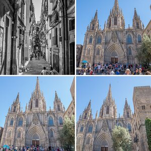 Barcelona 2016