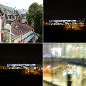 Testfotos Oktober 2016
