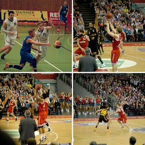Basketball