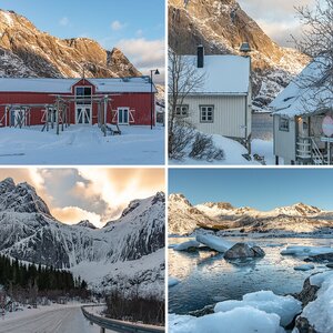 2019 Lofoten Reisebericht II