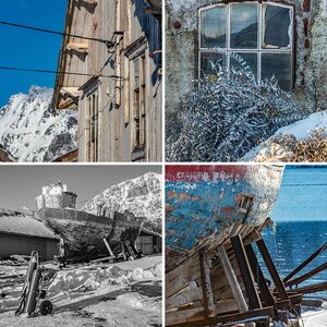 2019 Lofoten Reisebericht III