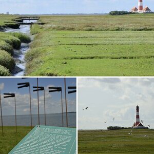 Husum und Umgebung