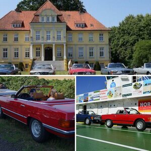 Unser Oldtimerclub