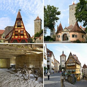 Rothenburg