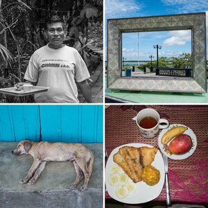Peru - Februar 2015
