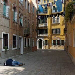 Venedig 2015