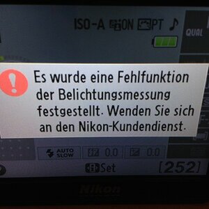 fehler