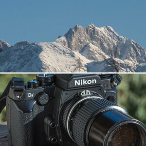 Nikon Df