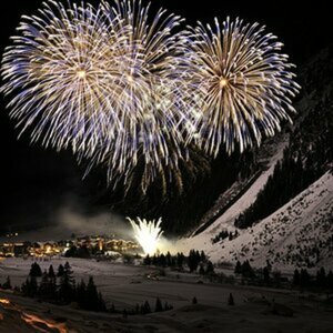 Feuerwerk