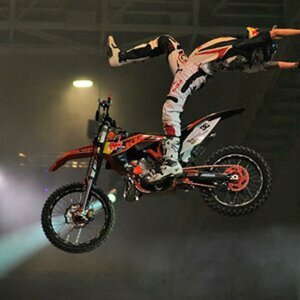 Motocross