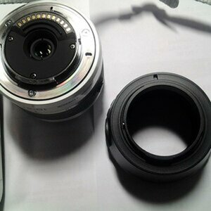 Walimex 500mm 1:8