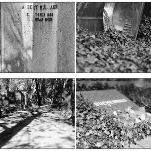 Esgaroth Der Jüdische Friedhof Berlin Weißensee