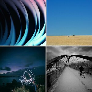 My 5 favorites of 2016