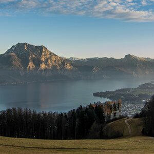 Traunstein/Traunsee