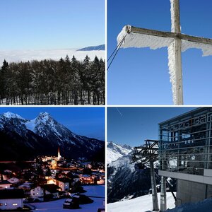 Winter 2014/2015